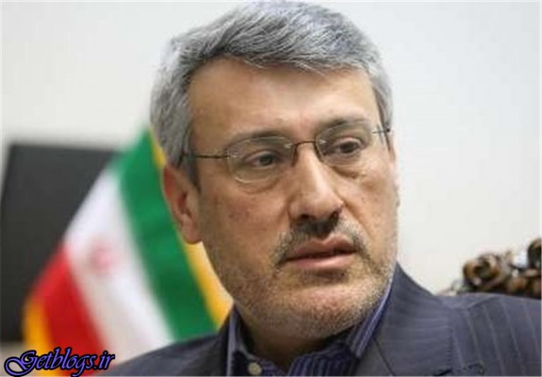 جنگ اقتصادی علیه کشور عزیزمان ایران موضع رسمی آمریکاست/ به هر خبری اعتماد نکنیم ، بعیدینژاد
