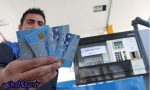 افزایش کارتفروشی گازوئیل