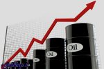 اعتراف به سبک آمریکایی ، افزایش قیمت طلای سیاه در پی تحریم ایران