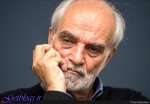 آخرین اوضاع آیدین آغداشلو بعد از عمل جراحی