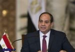 تحریمها علیه کشور عزیزمان ایران منطقه را بیثبات میکند / رئیسجمهور مصر