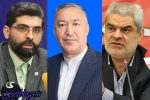 احکام تازه رحمانی جهت معاونتها ، تغییرات در وزارت صمت شروع شد