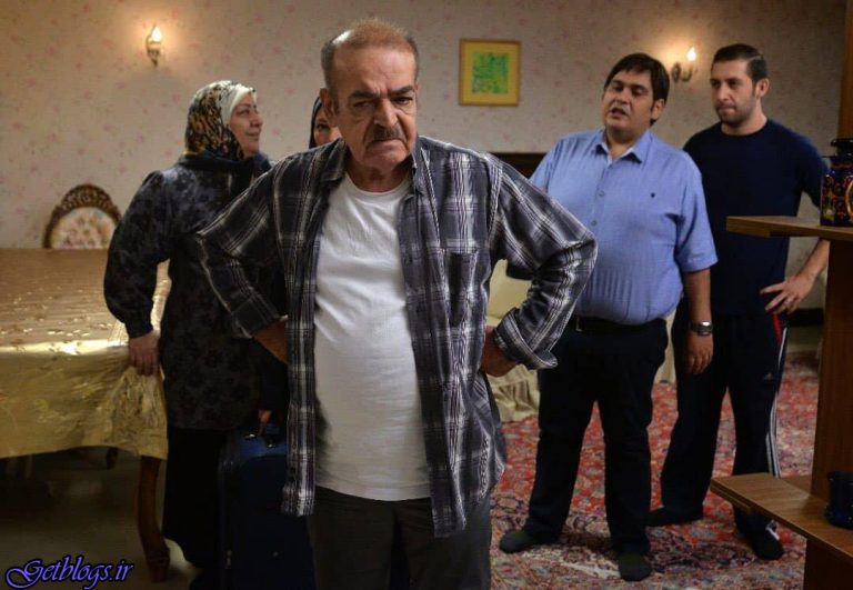 حمید لولایی با «زندگی شگفتانگیز است» به تلویزیون برمی گردد